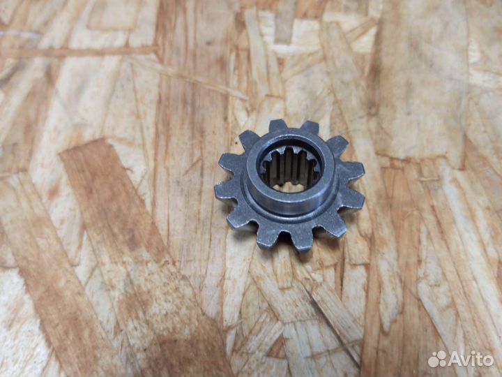 Пиньон suzuki DF8 DF9.9 DF15 DF20 57311-99J10
