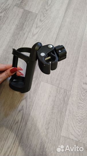 Подстаканник для коляски