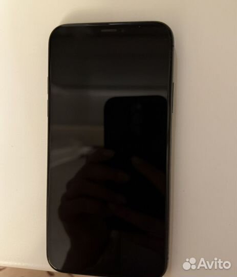 iPhone Xs, 256 ГБ