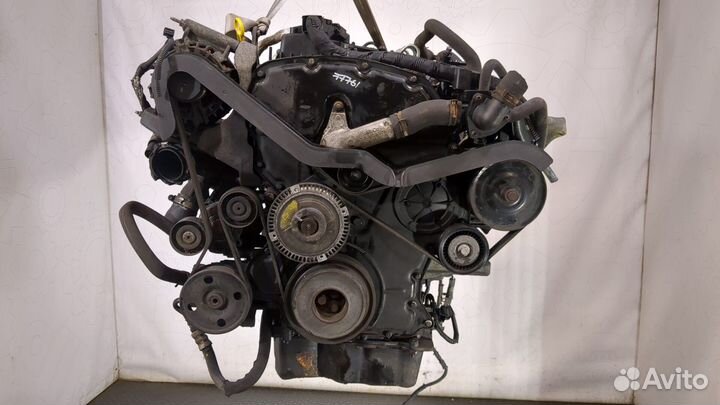 Генератор Ford Transit 2014, 2015