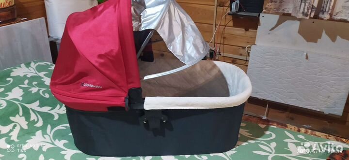 Автокресло