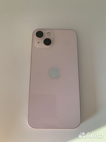 iPhone 13, 128 ГБ