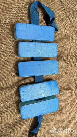 Пояс для плавания