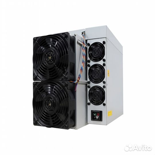 Bitmain Antminer T21 195 TH/s