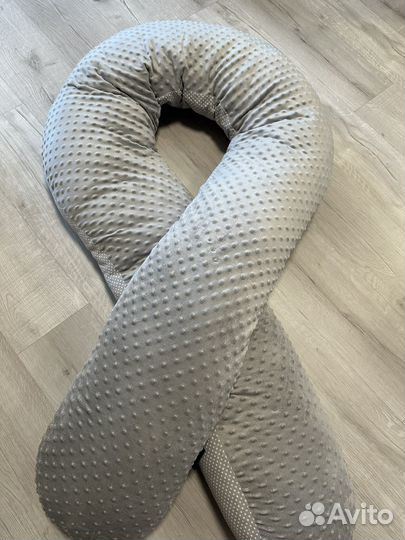 Подушка для беременных