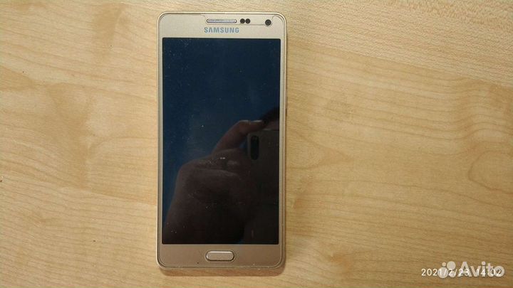 Телефон Samsung galaxy a5 A500F Торг