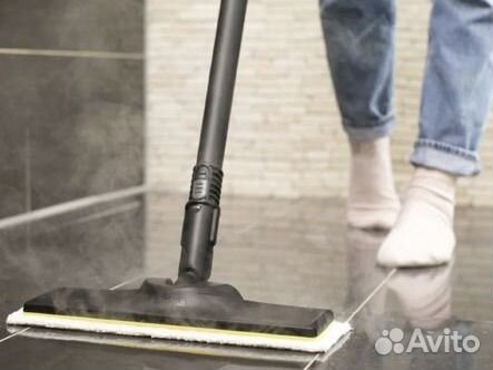 Аренда пароочистителя Karcher SC 3 EasyFix Plus