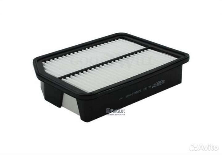 Goodwill AG763 Фильтр