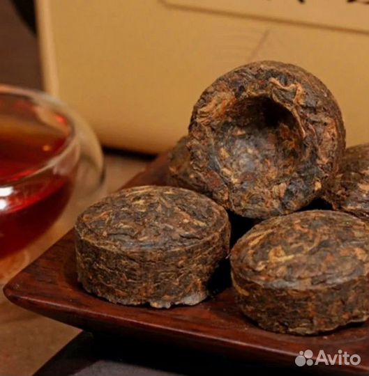 Чай для бодрости и Энергичности