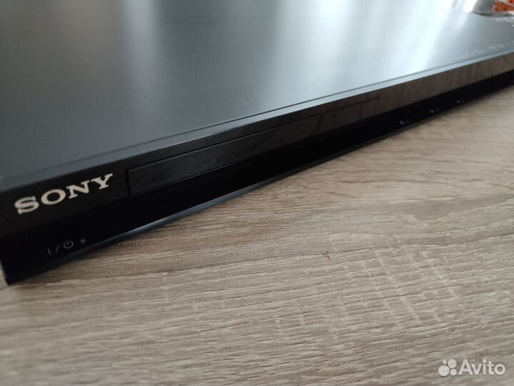 Sony bdp-s370