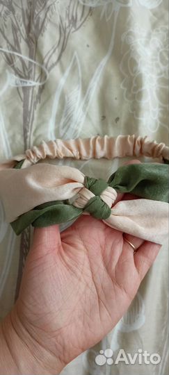 Аксессуары для волос