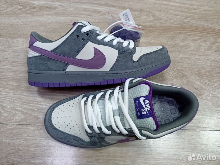 Кроссовки Nike SB dunk low