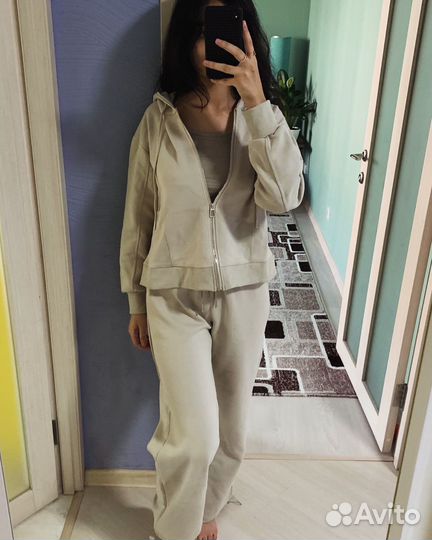 Костюм тройка