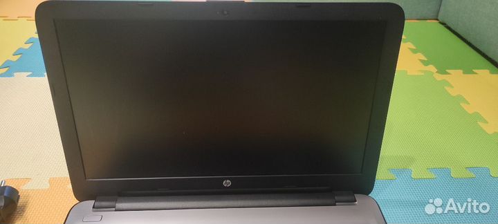 Ноутбук HP 250 G5