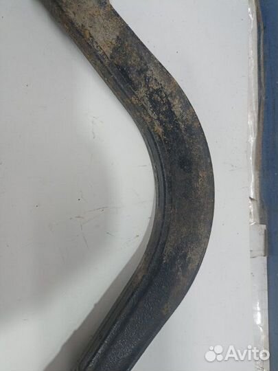 Рычаг подвески задний Mazda 6 GH 2.0 LF 2011