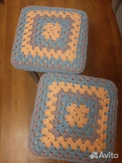 Чехол для табуретки