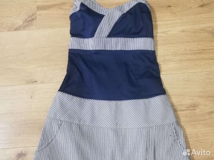 Комбинезон женский