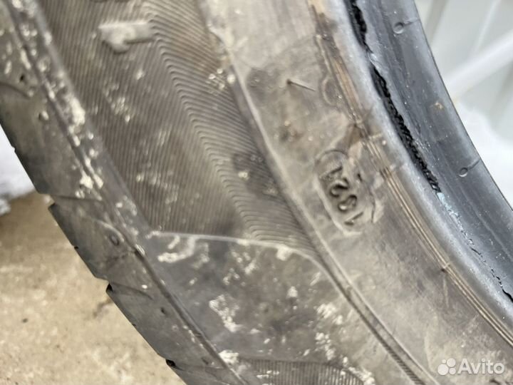 Viatti Strada Asimmetrico 185/60 R15