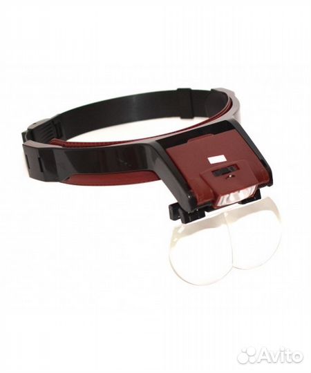 Бинокулярные очки для работы MG81001-B Новые