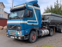 Volvo FH12, 1998