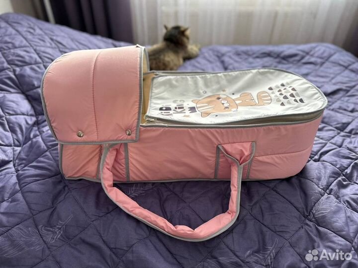 Переноска для детей