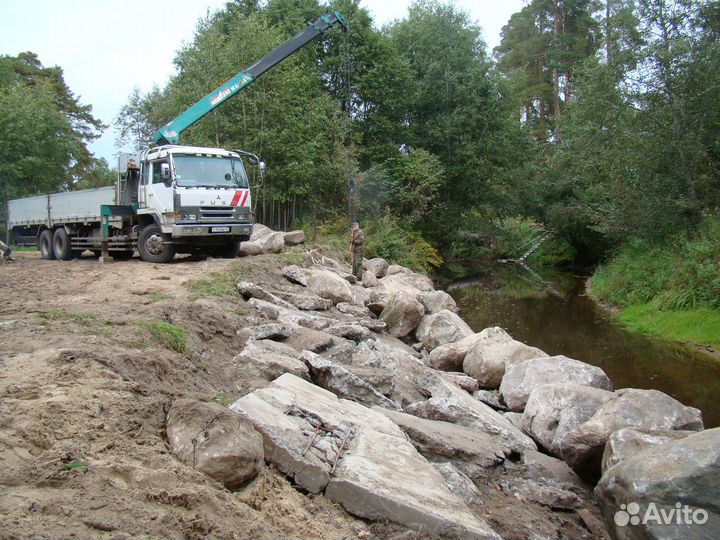 Манипуляторы /люлька /вышка /эвакуатор