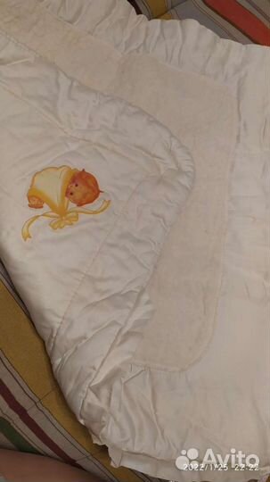 Комплект на выписку