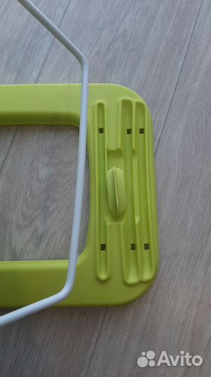 Горка для купания