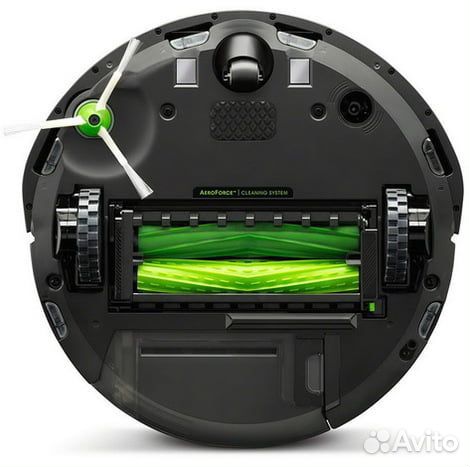 Робот-пылесос iRobot Roomba i7