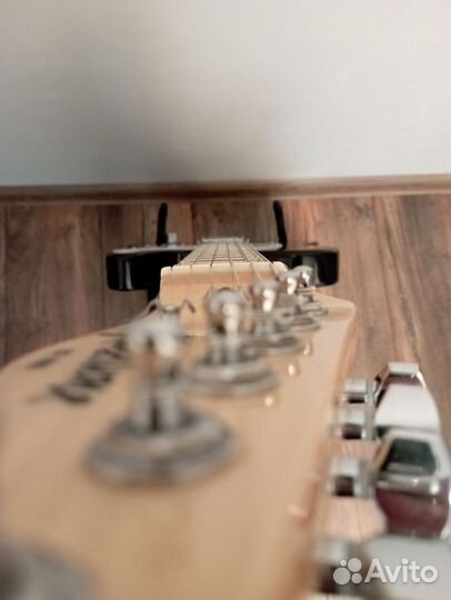 Электрогитара Russtone+комбик+ремень+чехол