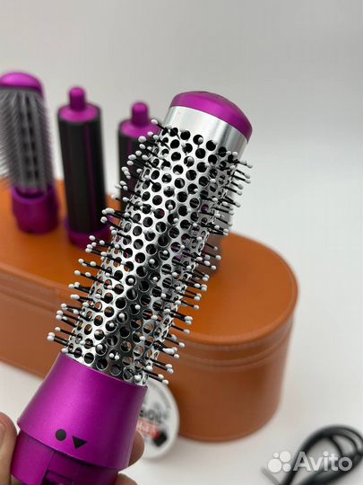 Мульти стайлер в кейсе