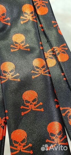 Галстук мужской новый