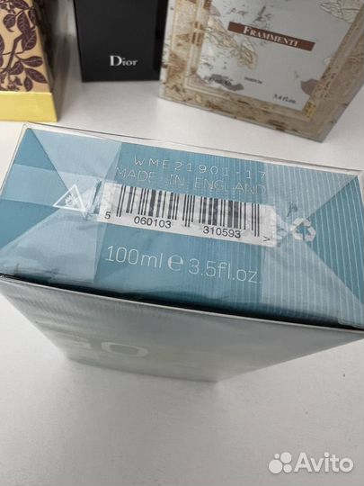 Escentric molecules 05 оригинал