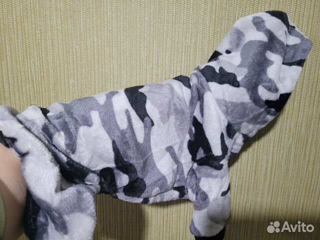 Одежда для собак