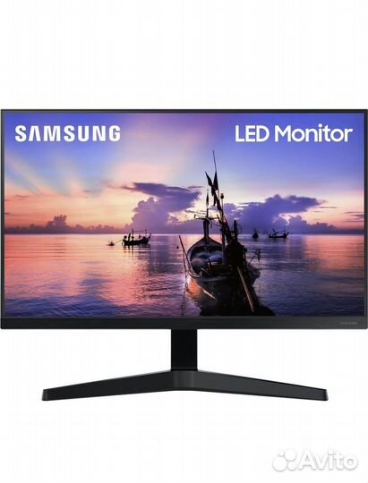 Монитор Samsung 27 дюймов