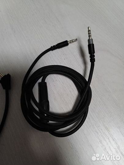 Наушники hyperx cloud alpha
