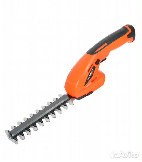 Ножницы-кусторез аккумуляторные Patriot CSH272