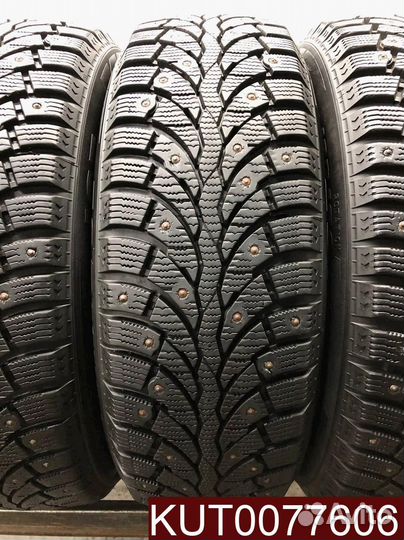 Pirelli Formula Ice 185/60 R15 107U