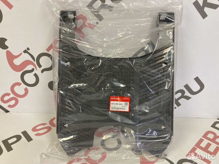 Пол Honda Gyro Up TA01 (50610-GM6-000ZJ)