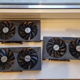 Nvidia geforce rtx 3060 ti