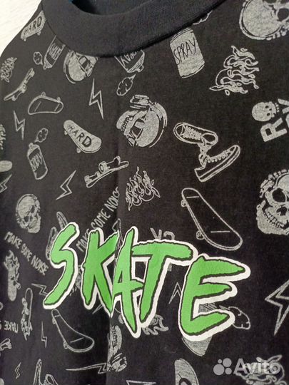 Свитшот gee jay 140