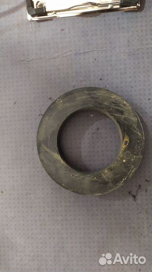 Кольцо резиновое 8.41.114