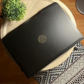 Hp pavilion gaming 15. 1650,i5 10300h, 16gb, 512gb