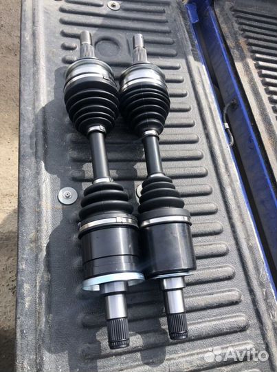 43430-0K070 привод fortuner 2016