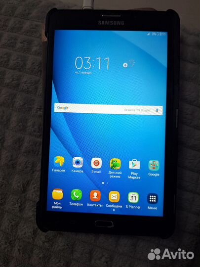 Планшет samsung