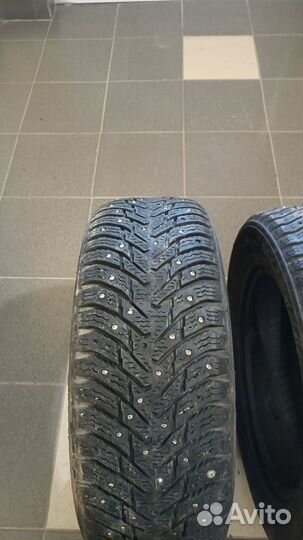 Nokian Tyres Hakkapeliitta 8 185/65 R14