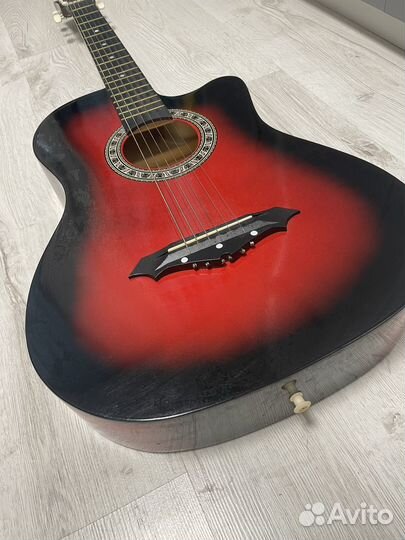 Гитара belucci