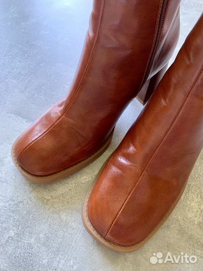 Ботильоны ASOS design