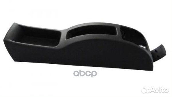 Консоль центральная, задняя часть l8m (плас) 82