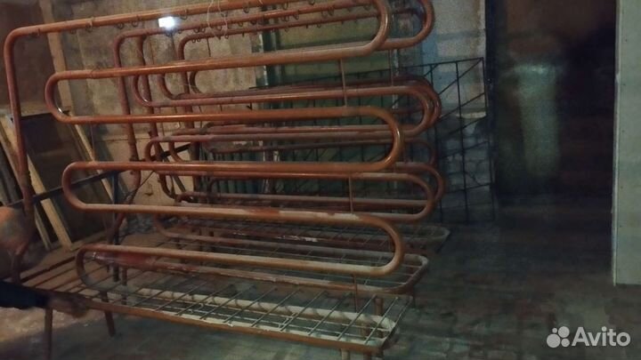 Электрическая сушилки СССР